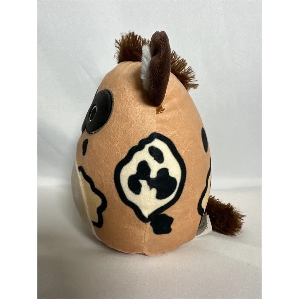 Squishmallow Deeto the Spotted Hyena 8